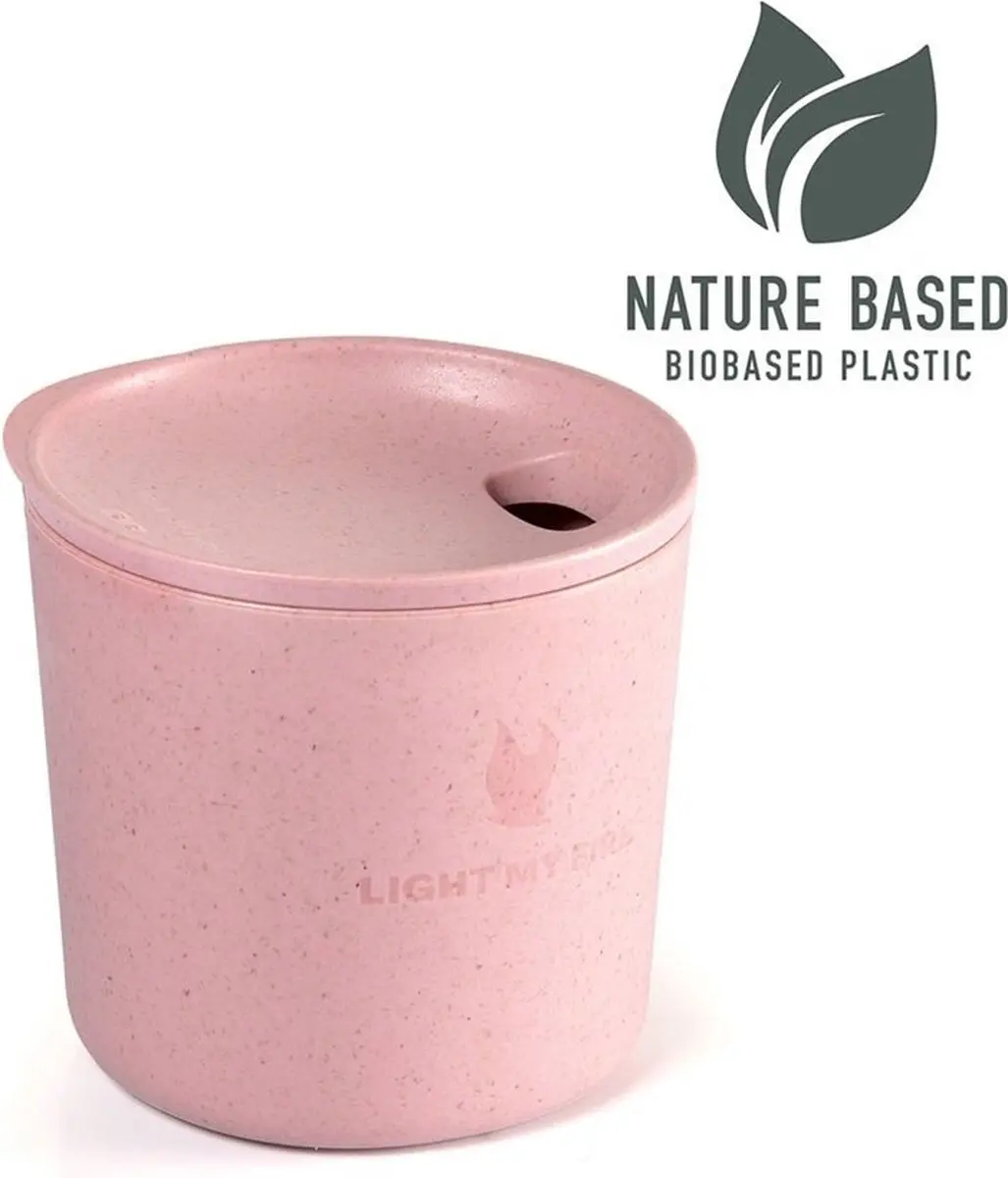 Light My Fire MyCup'n Lid Short