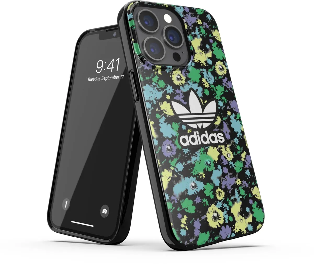 adidas Snap Case Flower AOP iPhone 13 Pro