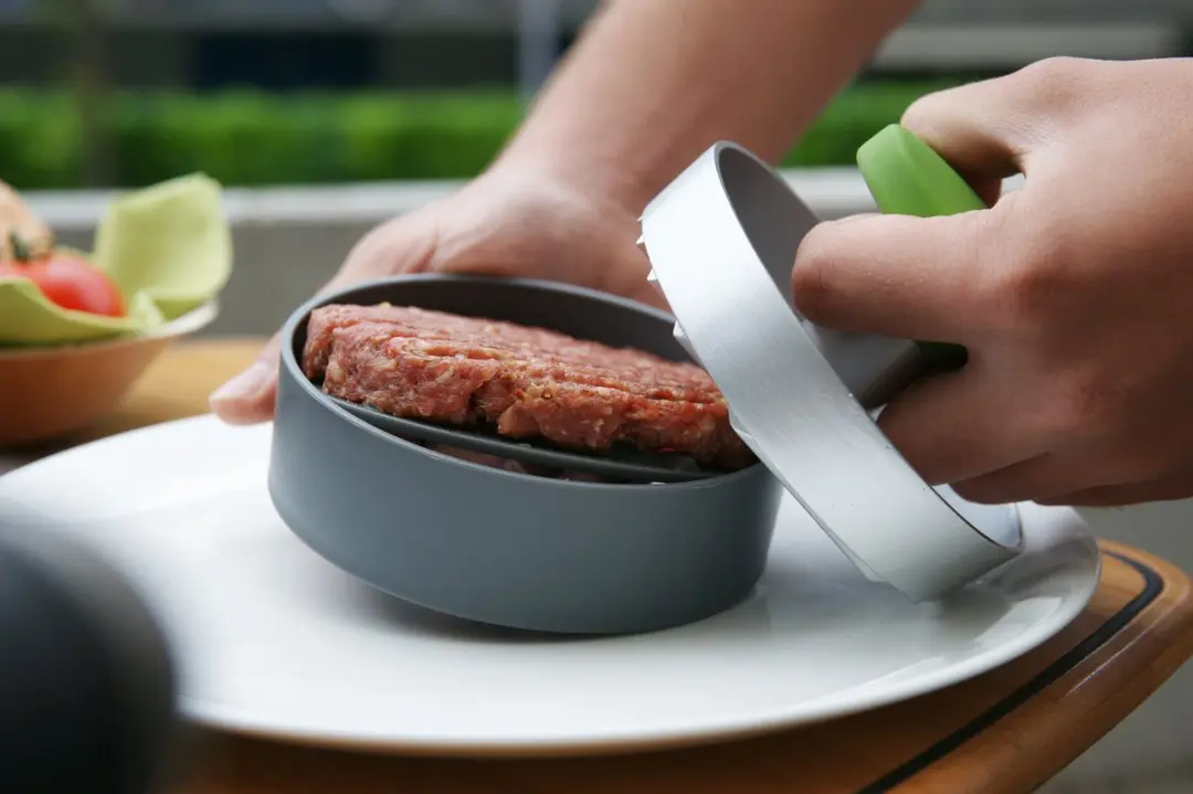 Outdoorchef