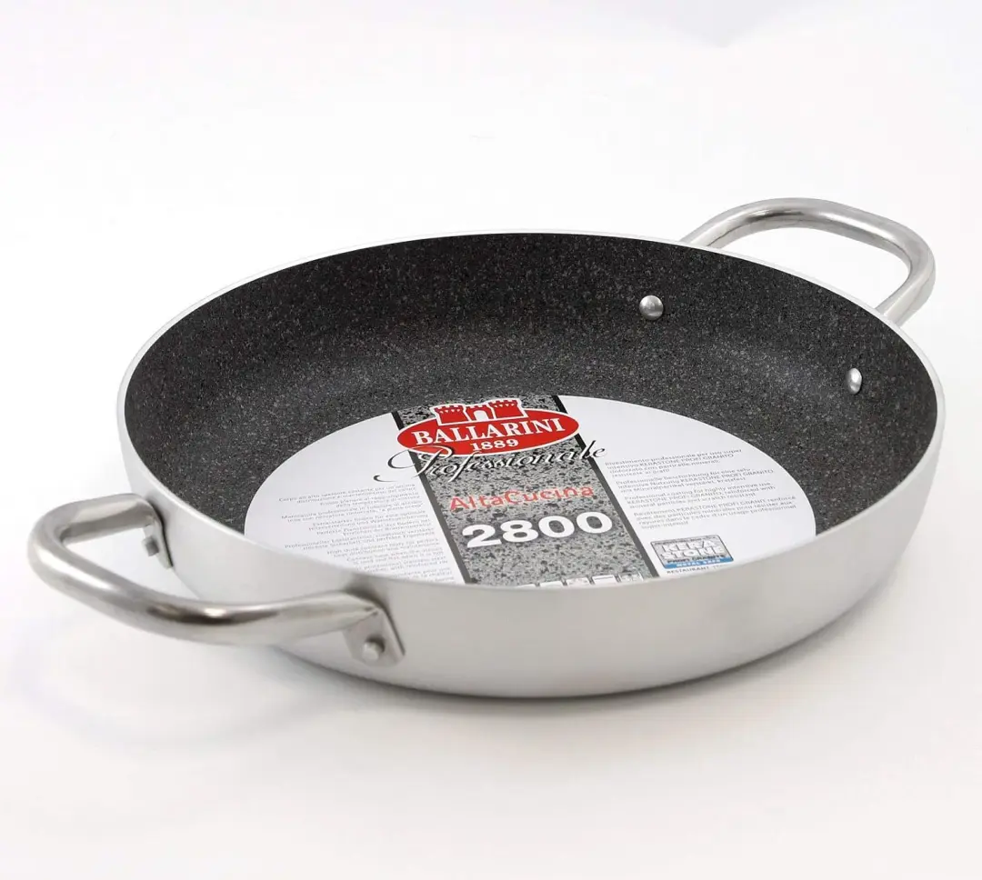 Ballarini Professioneel Graniet Koekenpan 40cm