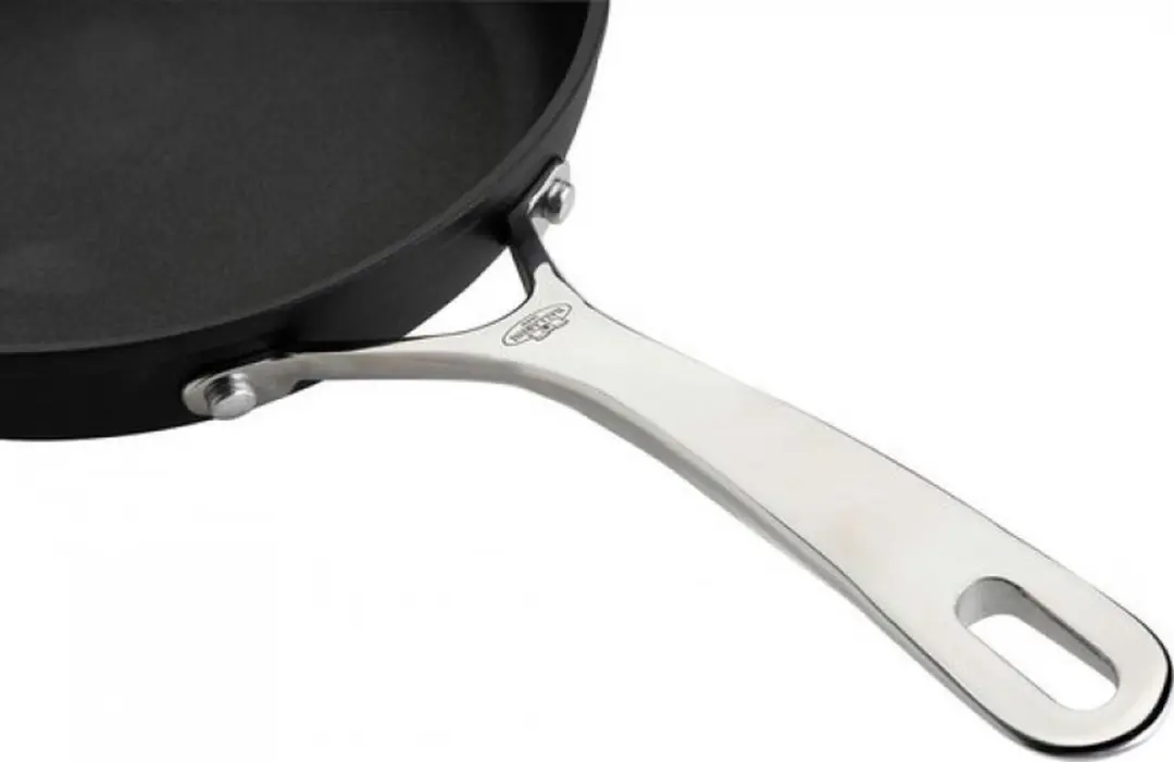 Ballarini Alba Pan 20cm Zwart - afbeelding 6 van 6