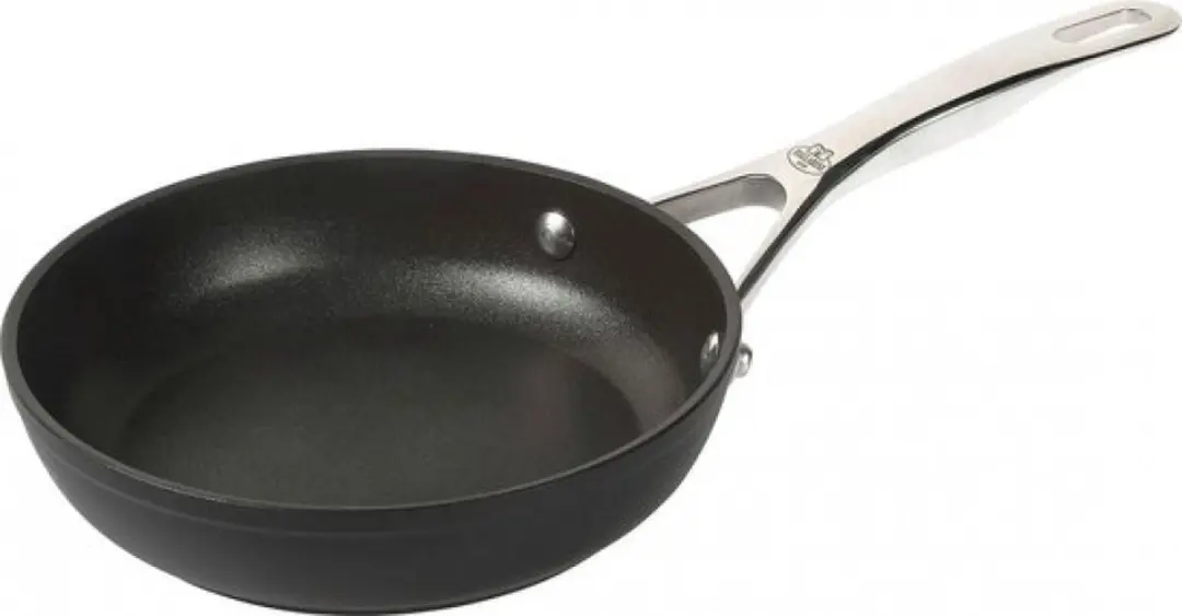 Ballarini Alba Pan 20cm Zwart - afbeelding 2 van 6
