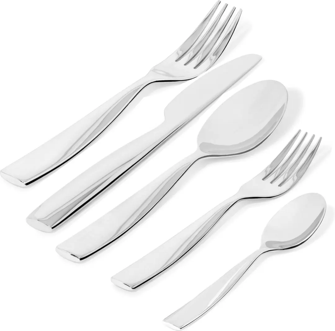 Alessi Dressed Bestekset MW03S5