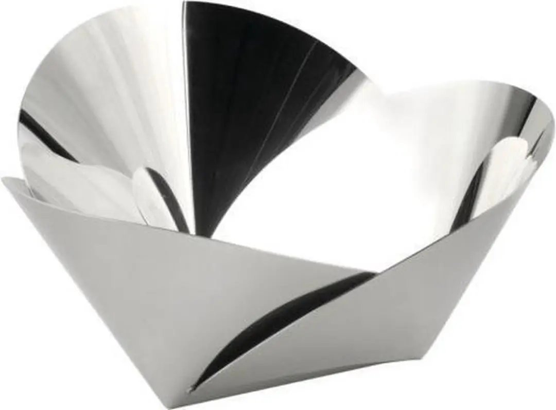 Alessi Harmonic Fruitschaal Ø22cm
