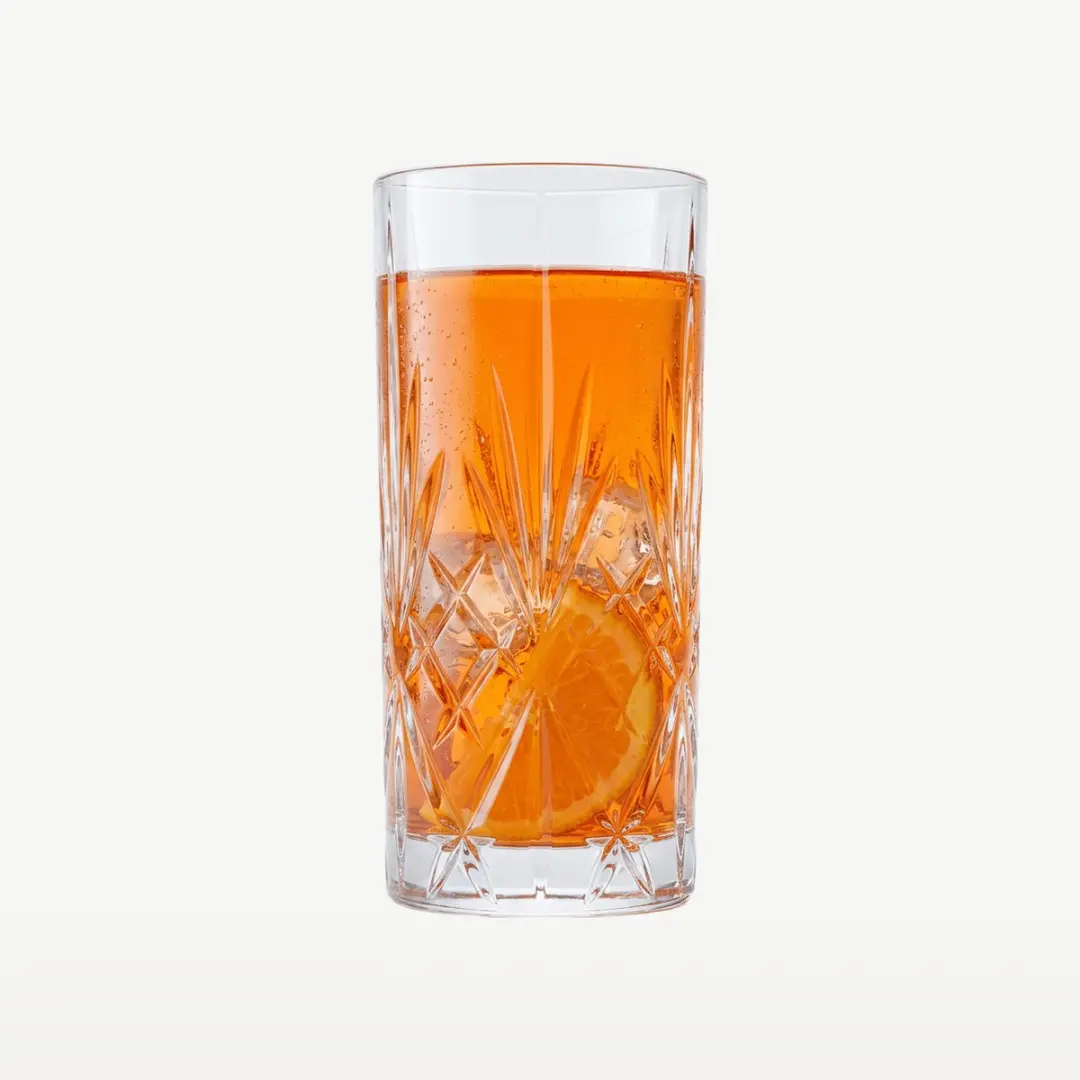 RCR Melodia Longdrinkglas 36cl - 6 Stuks - afbeelding 6 van 6