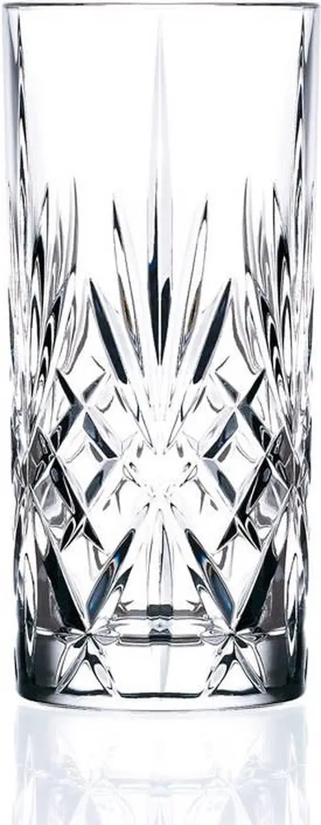RCR Melodia Longdrinkglas 36cl