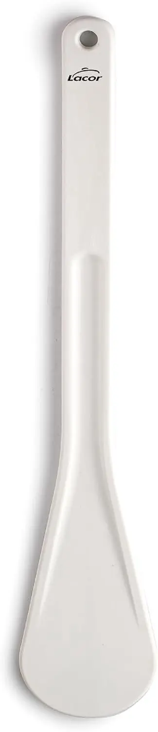 Lacor Spatel Extra Plat Nylon & Glasvezel 30cm