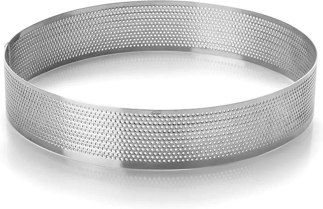 Lacor Geperforeerde Taartvorm 16 cm