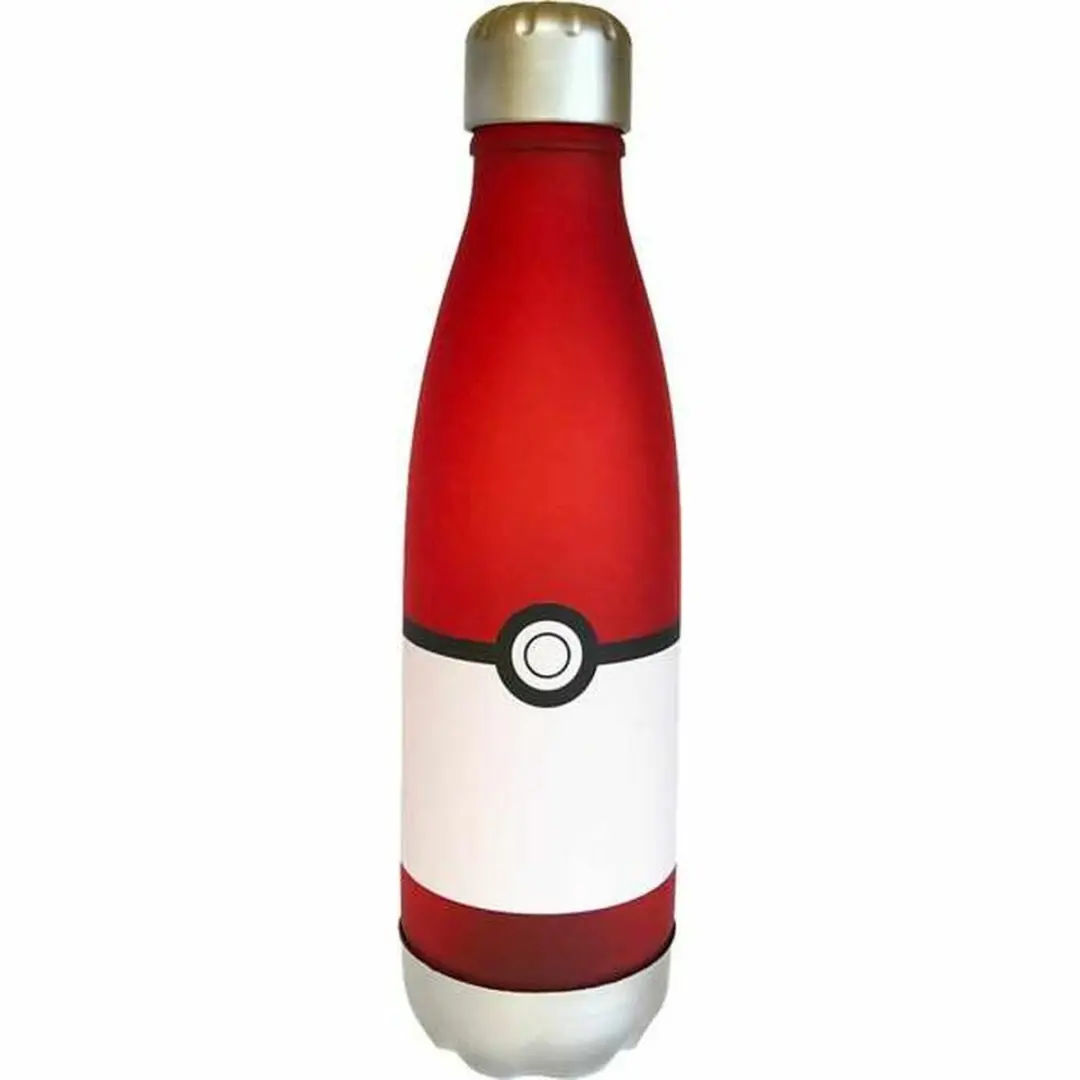 Thermosfles Pokemon Poké Ball Plastic