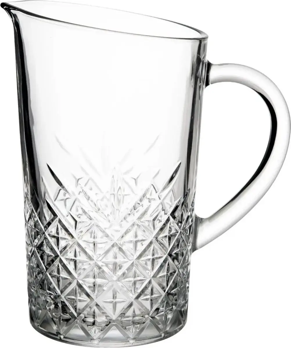 Pasabahçe Timeless Schenkkan 1440ml