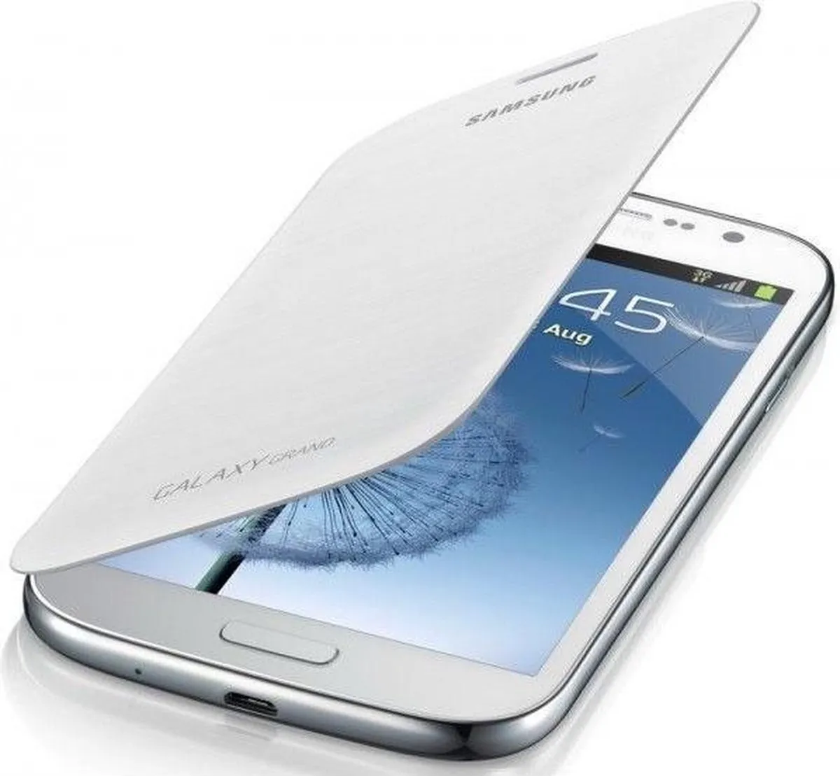 Samsung Flip Wallet Galaxy Grand 2 EF-WG710BW