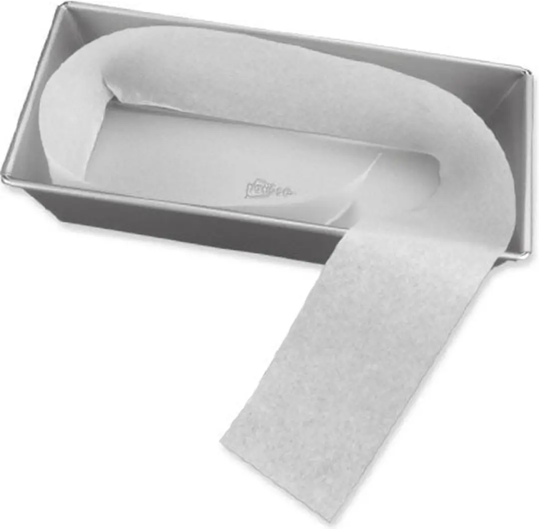 Patisse Mini Rol Bakpapier 25m - afbeelding 3 van 4