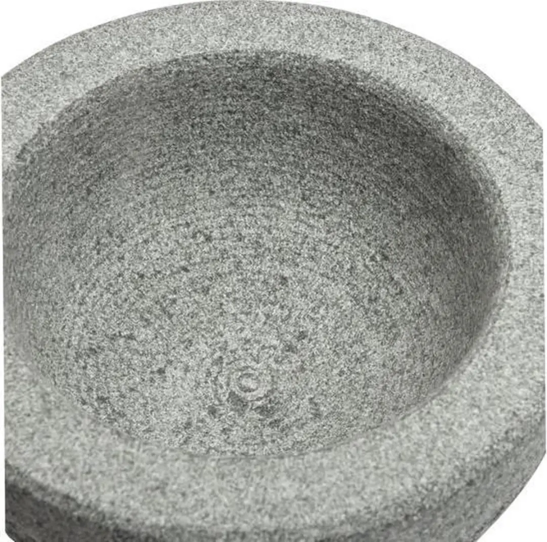 Svenska Living Imperial Kitchen Granieten vijzel 14,5 cm - afbeelding 2 van 4