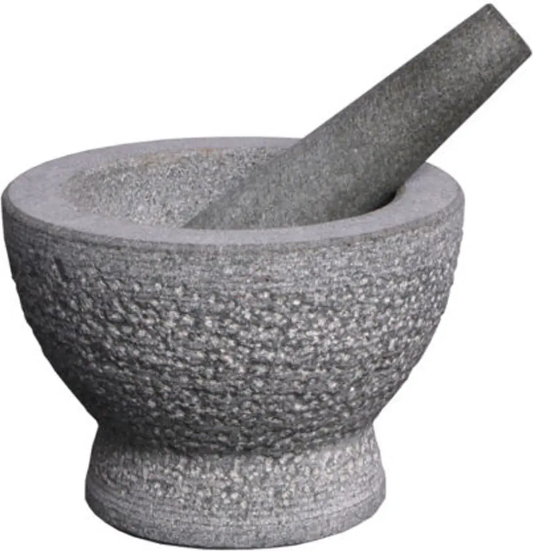 Svenska Living Imperial Kitchen Granieten vijzel 14,5 cm