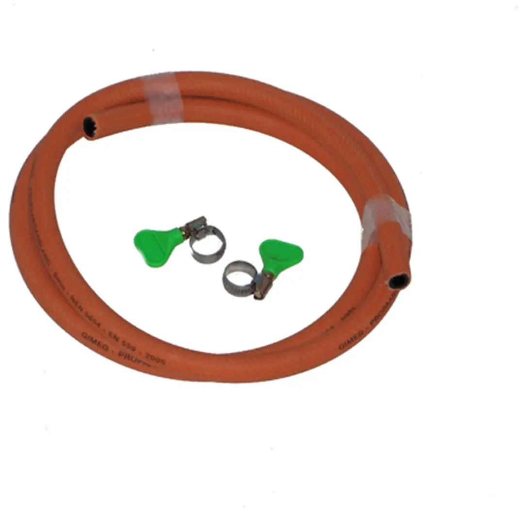 Gimeg HD Gasslang pvc