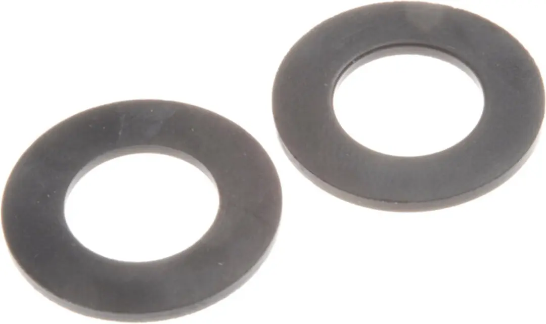 Gimeg pakkingring Shell 18x12x2mm 100 stuks