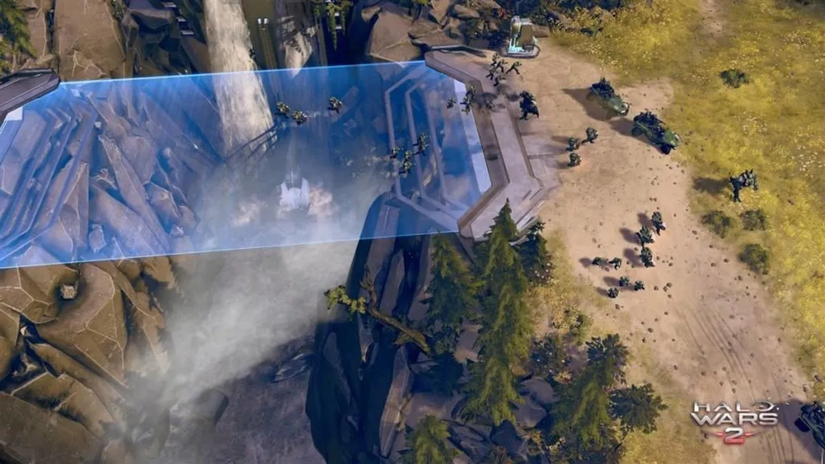 Xbox Halo Wars 2 - Xbox One
