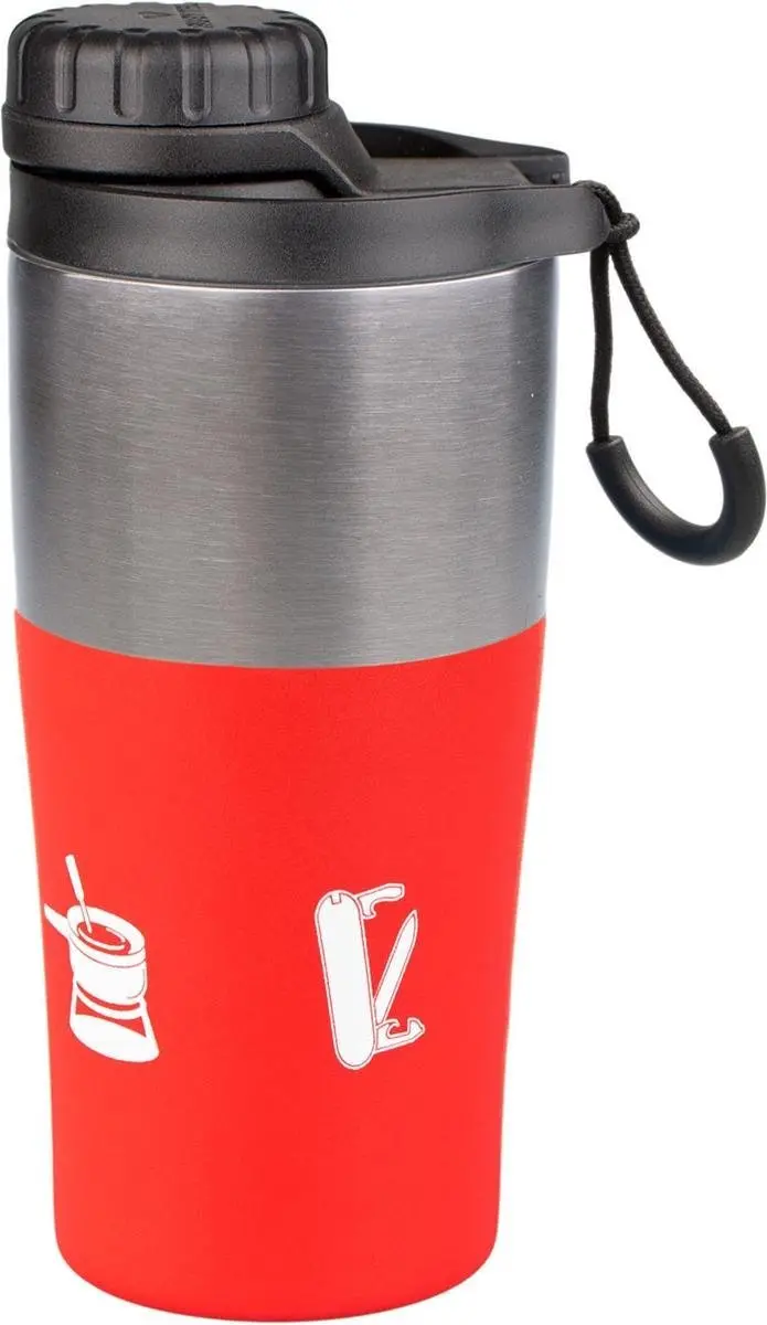 Rubytec Shira Bigshot