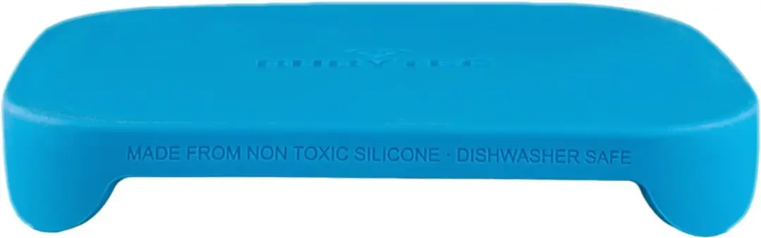 Rubytec Superhero Silicone Deksel