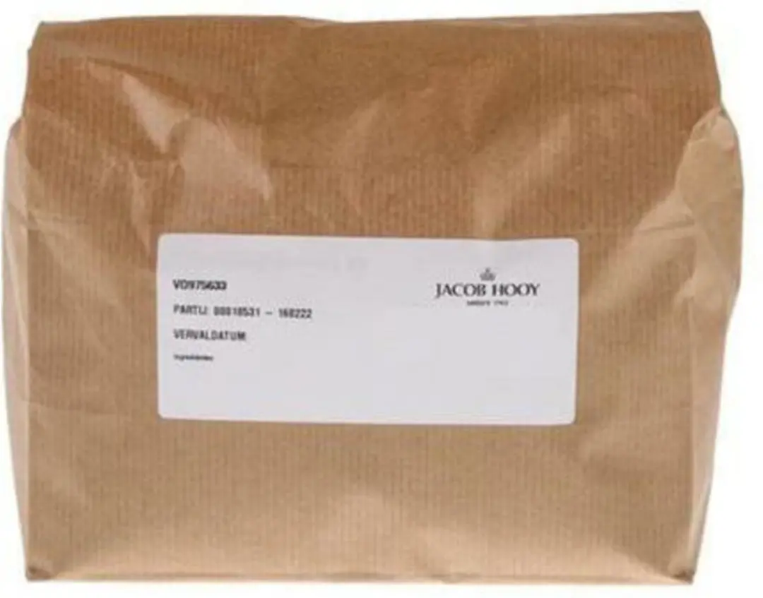 Jacob Hooy Anijszaad gemalen 250g