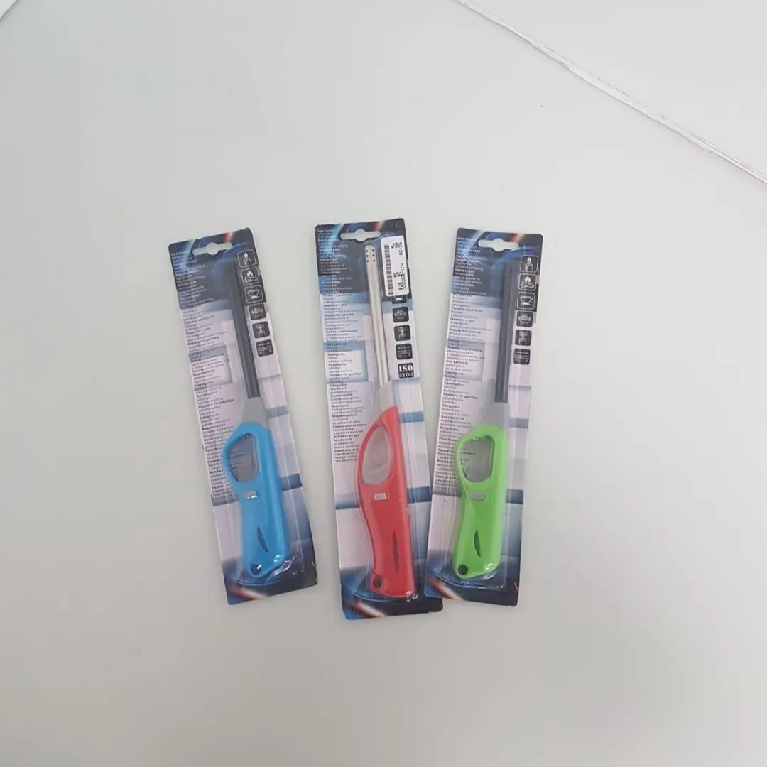 Excellent Houseware Aansteker 25cm verstelbare vlam - afbeelding 4 van 4