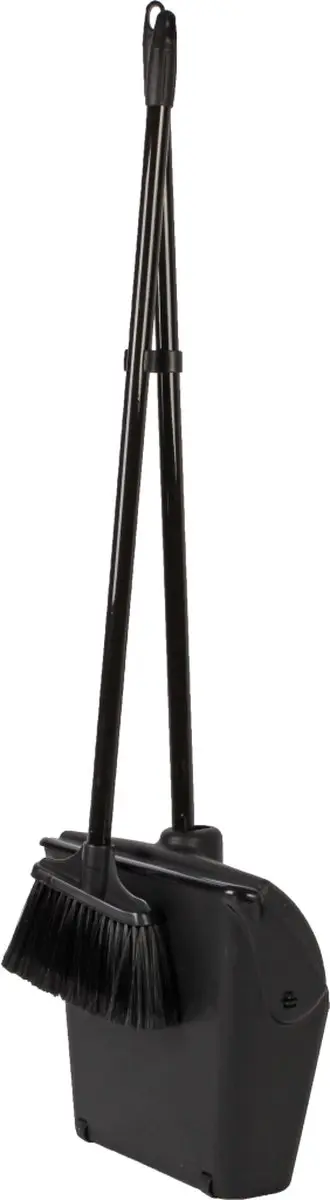 Talen Tools Stoffer en blik