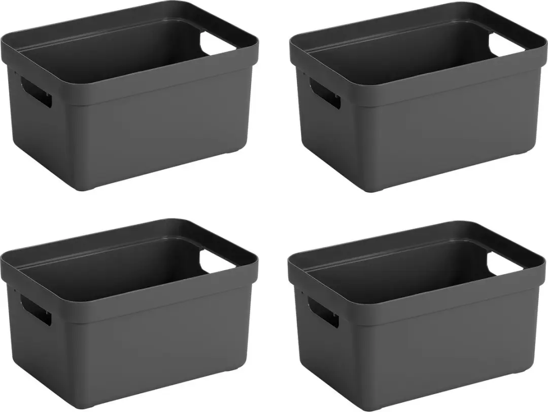 Sunware Opbergbox Sigma