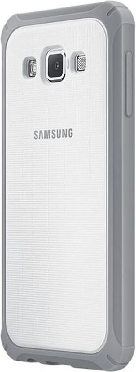 Samsung Galaxy A5 2015 Hoesje - Grijs