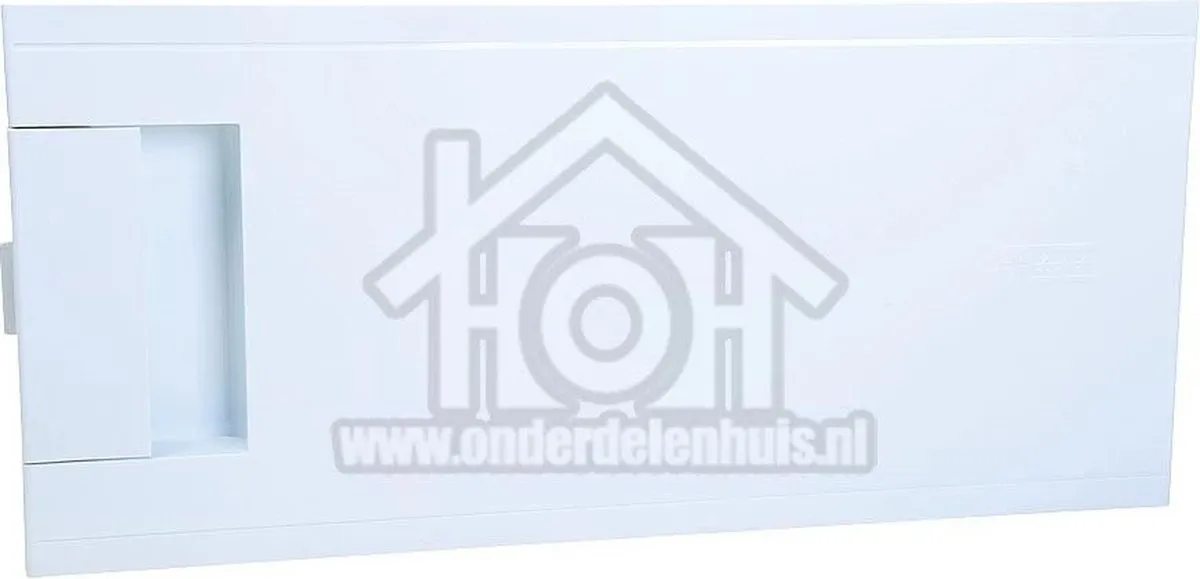 Electrolux Diepvriesdeurtje 140051946014 - Wit