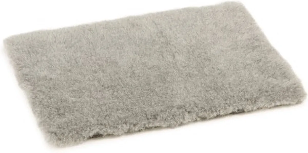 Beeztees Eco Vetbed Bench Rumax Grijs 49 cm - Hond