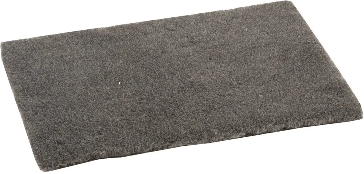 Beeztees Eco Vetbed Bench Rumax Grijs 49 cm - Hond