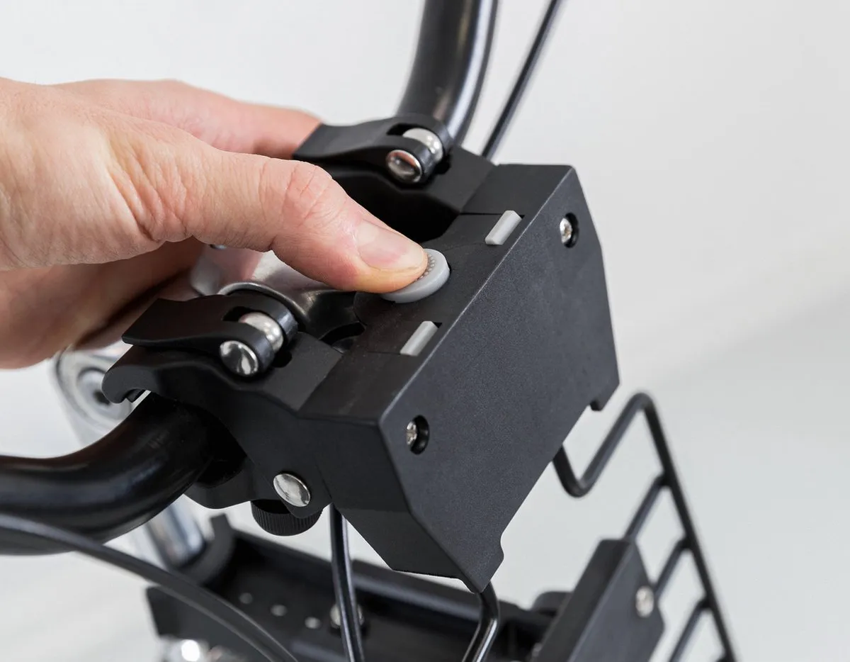 Trixie Stuurhouder voor Hondenfietsmand - 133 g