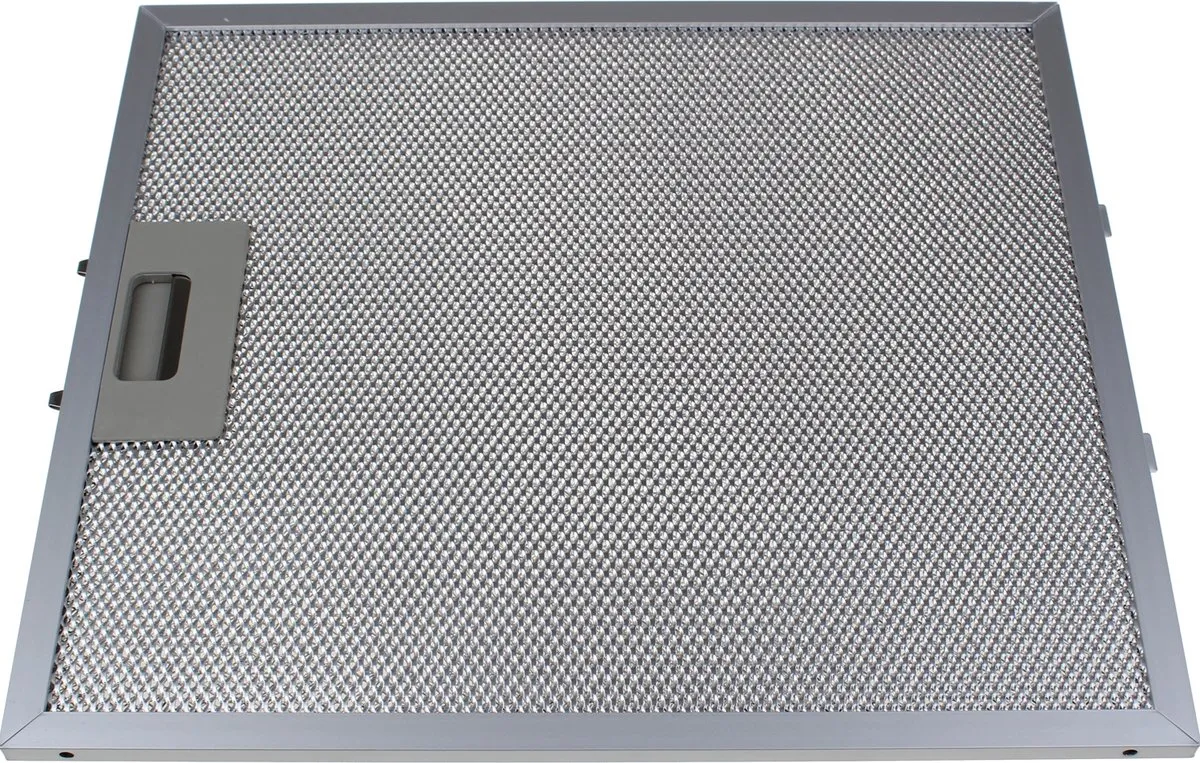 Whirlpool Metaalfilter 480122102386