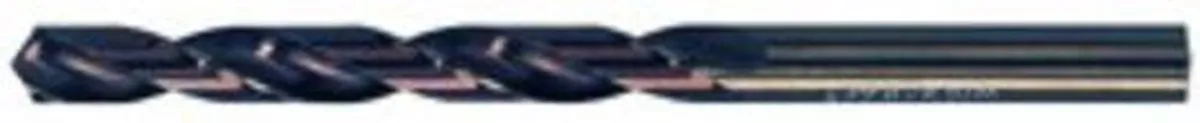 Wolfcraft Metaalboor HSS-Co Ø7mm - 7458010
