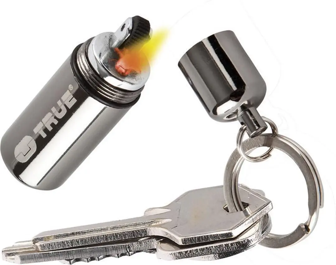 Firestash Mini Waterdichte Aansteker