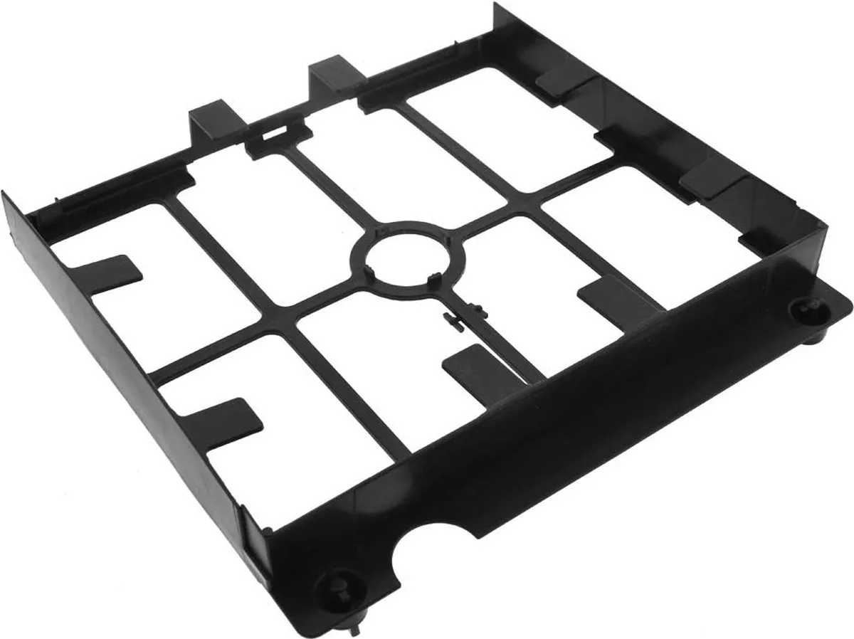 Whirlpool Koolstoffilter D 481948048338 - 2 Stuks