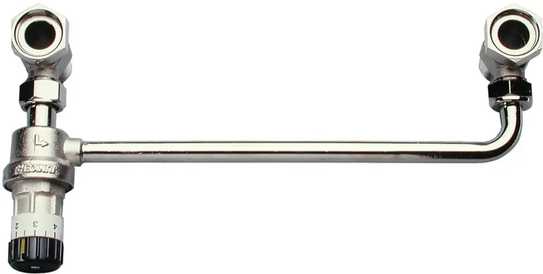 Bosch Junkers Overstortventiel 7719001574