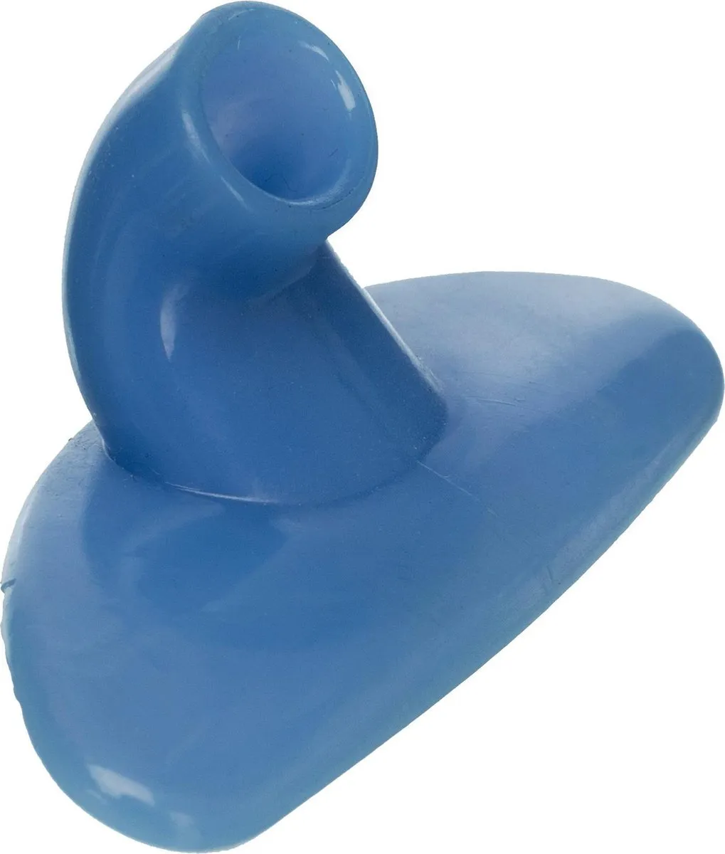 Trixie Duo Stream Drinkfontein 1L - Wit/Blauw
