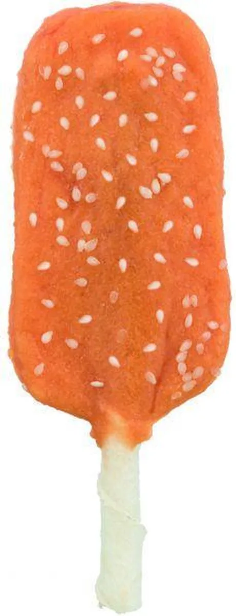 Trixie Denta Fun Chicken Pops Sesam