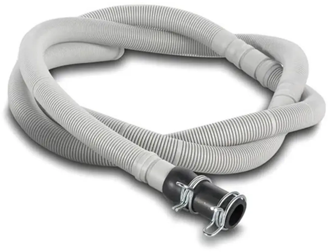 Bosch SGZ1010 Vaatwasser aan- en afvoerslang - afbeelding 4 van 6