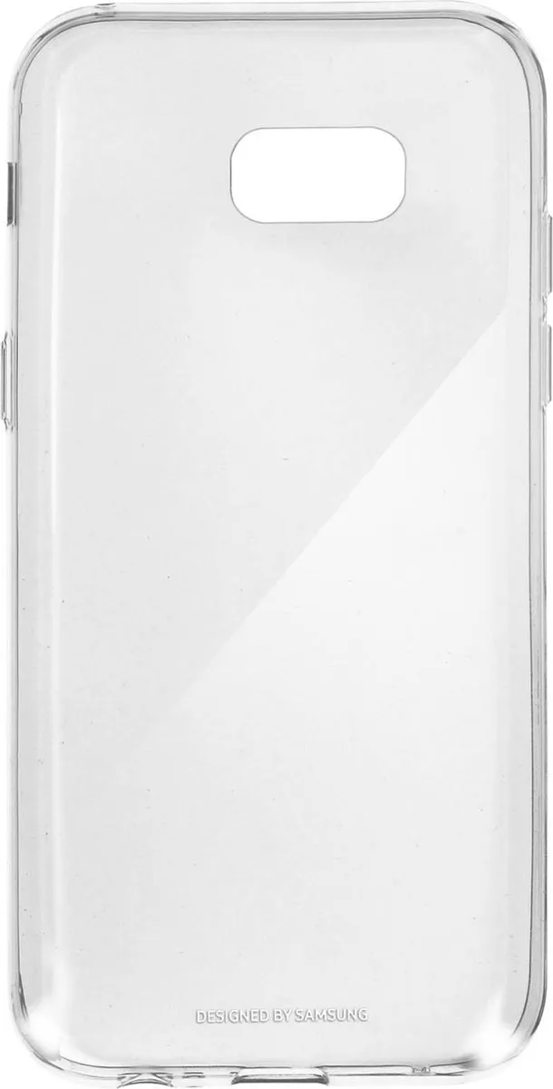 Samsung Clear Cover voor Galaxy A5 2017