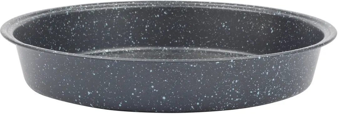 Salter Megastone 24cm ronde cakebakplaat