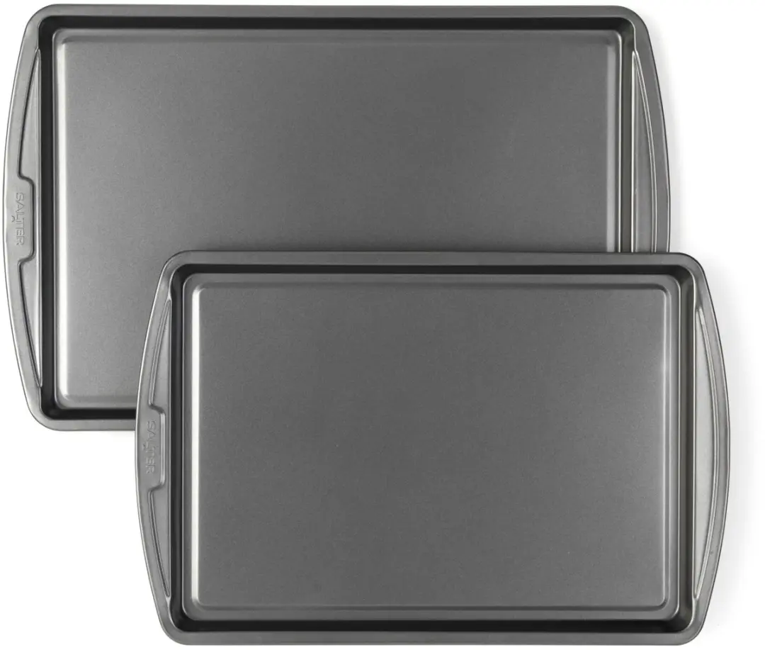 Salter Gerecycled Bakplaat Set