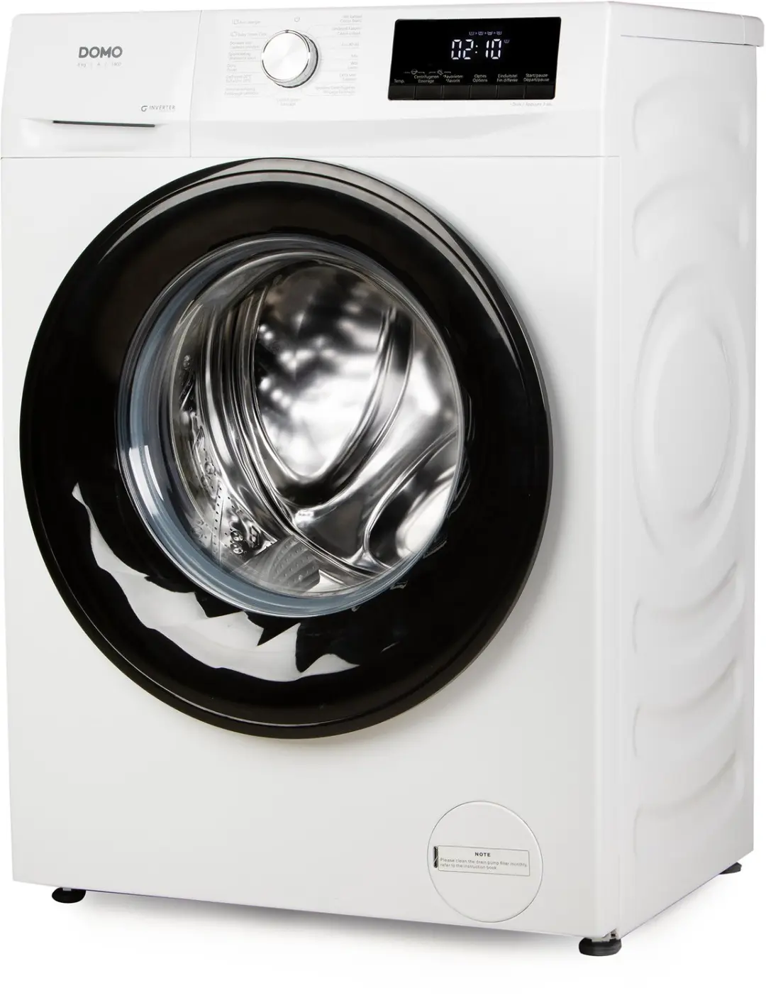 DOMO DO95101WM Wasmachine