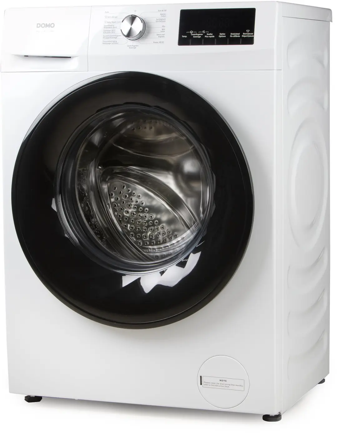 DOMO DO95103WM Wasmachine