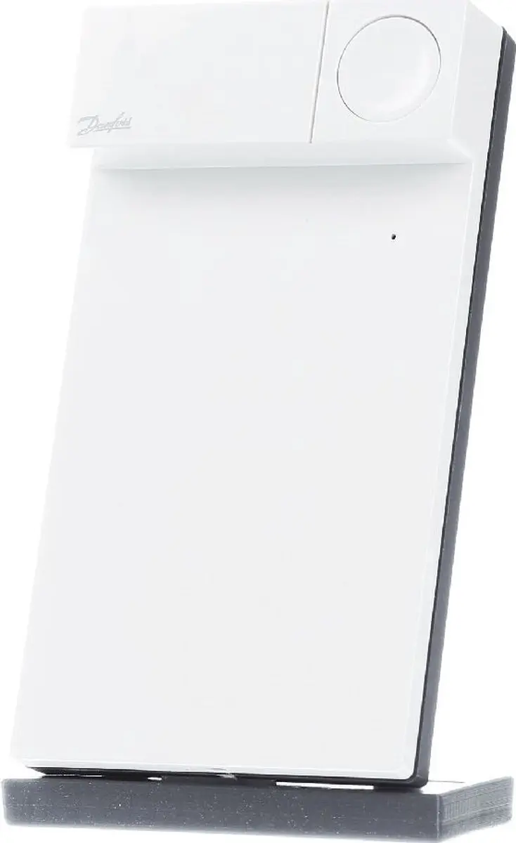 Danfoss Icon Zigbee Repeater 088U1131