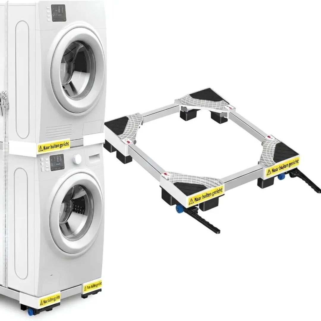 TYR® Wasmachine Verhoger
