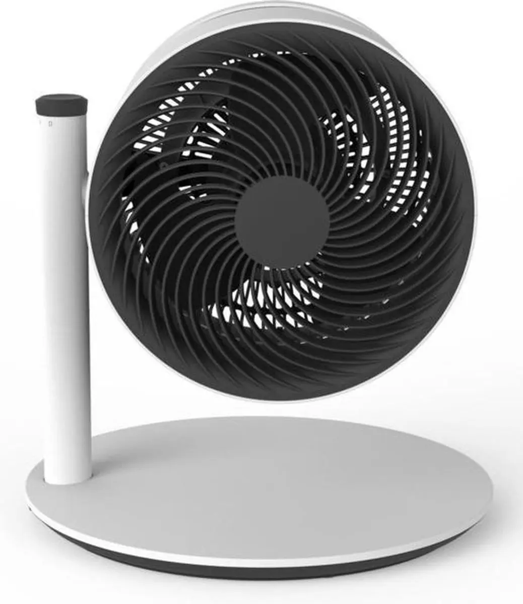 Boneco Airshower F210 Ventilator - afbeelding 5 van 6