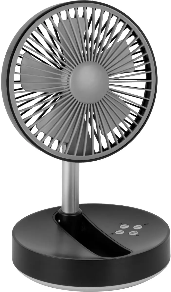Brunner Hurrifan RG