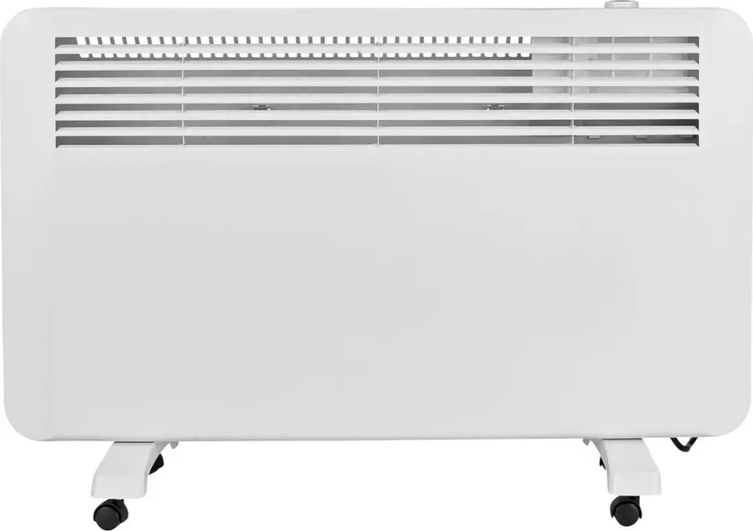 challenge 2000W Convectie verwarming